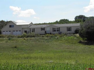 0 County Line Rd Unit formerly 07071 Count, Dove Creek, CO 81324