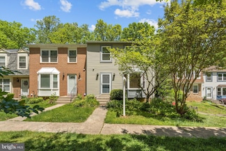 11543 Summer Oak Dr, Germantown, MD 20874