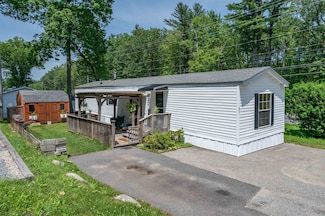 139 Rockingham Rd Unit 21, Derry, NH 03038