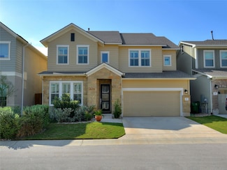5820 Harper Park Dr Unit 15, Austin, TX 78735