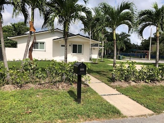 12020 NE 12th Ct Unit 12020, Biscayne Park, FL 33161