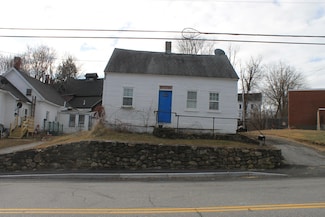 20 Depot St, Pittsfield, NH 03263