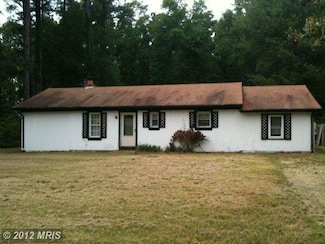 15455 Matthews Manor Rd, Newburg, MD 20664