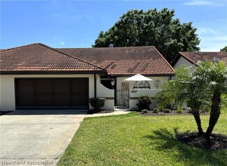 2827 Palo Verde Dr, Avon Park, FL 33825
