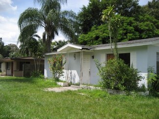 602 Prospect Ave, Fort Myers, FL 33905