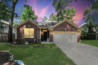 50 E Trillium Cir, Spring, TX 77381
