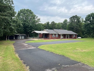 781 Quail Ridge Rd, Dover, AR 72837