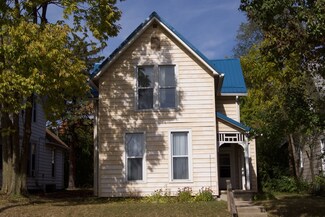 1108 Salem St, Lafayette, IN 47904