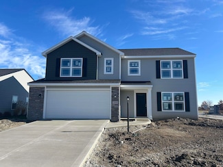 204 Brescia Dr, Fort Wayne, IN 46814