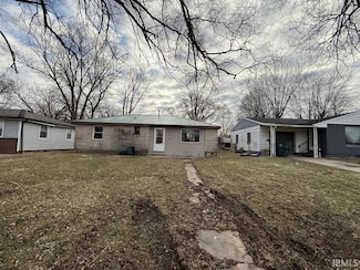 3812 S Ebright St, Muncie, IN 47302