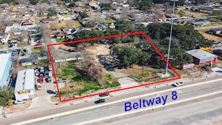 2710 Oleander Dr, Pasadena, TX 77503