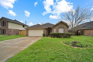7644 Chasecreek Dr, Missouri City, TX 77489