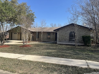 6127 Walking Gait Dr, San Antonio, TX 78240