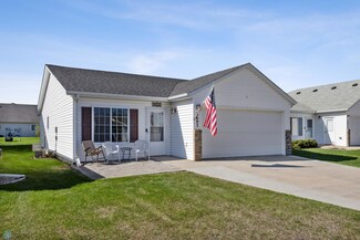 3603 29th Ave S, Moorhead, MN 56560