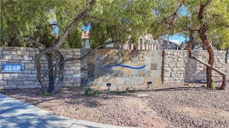 2750 S Durango Dr Unit 1065, Las Vegas, NV 89117