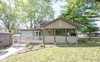 2909 Huntsville Rd, Pendleton, IN 46064