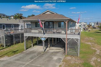 2025 Wrightsville Blvd Unit Lot 14, Kill Devil Hills, NC 27948