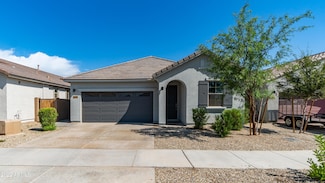 14338 W Bronco Trail, Surprise, AZ 85387
