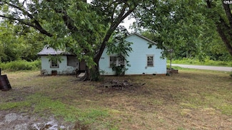 2821 Wexford Rd, Chesterfield, SC 29709