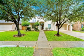 4610 Countrymeadows Dr, Spring, TX 77388