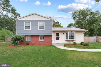 138 Coulbourn Dr, Salisbury, MD 21804