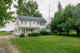 459 Pointers Auburn Rd, Mannington Township, NJ 08079