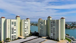 420 64th Ave Unit 1206E, Saint Pete Beach, FL 33706