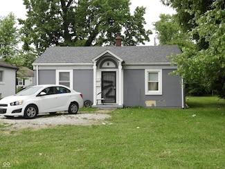 4920 E 34th St, Indianapolis, IN 46218