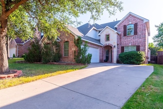 4309 Cannock Dr, McKinney, TX 75070