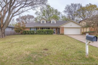 4115 E 85th St, Tulsa, OK 74137