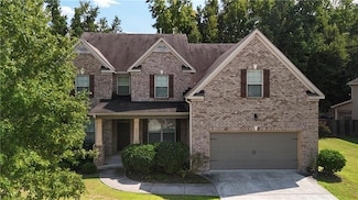 2971 Canyon Glen Way, Dacula, GA 30019