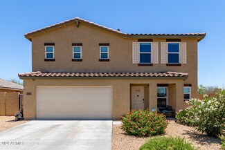 1856 N Logan Ln, Casa Grande, AZ 85122