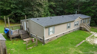 13649 George Washington Memorial Hwy, Saluda, VA 23149