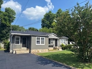 1801 Kirby Dr, Bowling Green, KY 42104