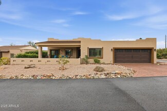 18421 N Sierra Vereda, Rio Verde, AZ 85263