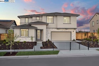 515 E Fiorino St, Tracy, CA 95391