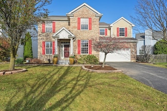 1970 Colchester Ave, Hoffman Estates, IL 60192