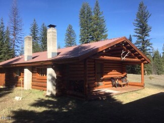 6667 Mt Highway 83, Condon, MT 59826