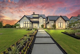 311 Longview Place, Heath, TX 75032