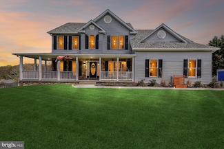 1411 Eagles Grove Ct, Whiteford, MD 21160