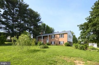 102 Roosevelt Rd, Sykesville, MD 21784