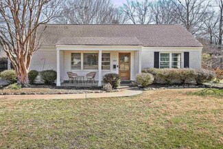 300 Vescovo Dr, Memphis, TN 38117
