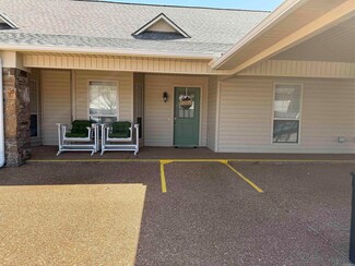 1303 Sage Brush Way, Heber Springs, AR 72543