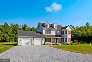 300 Jericho Rd, Salem, NJ 08079
