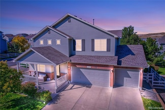 3779 Aspen Hollow Ct, Castle Rock, CO 80104