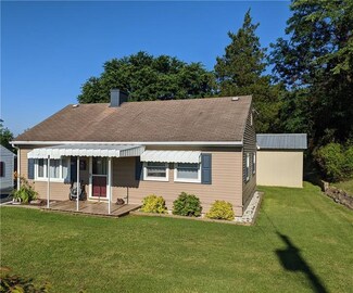 113 Pacific Blvd, Monessen, PA 15062