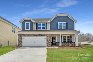 4555 Dusty Orchard Rd, Kannapolis, NC 28081