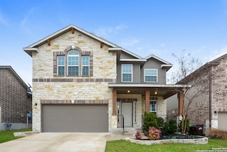 13043 Panhandle Cove, San Antonio, TX 78253