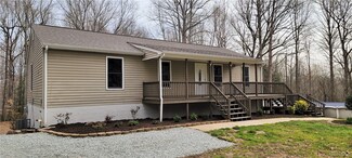 836 Walkerton Rd, Walkerton, VA 23177