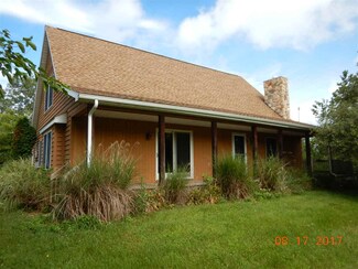 18940 14b Rd, Culver, IN 46511